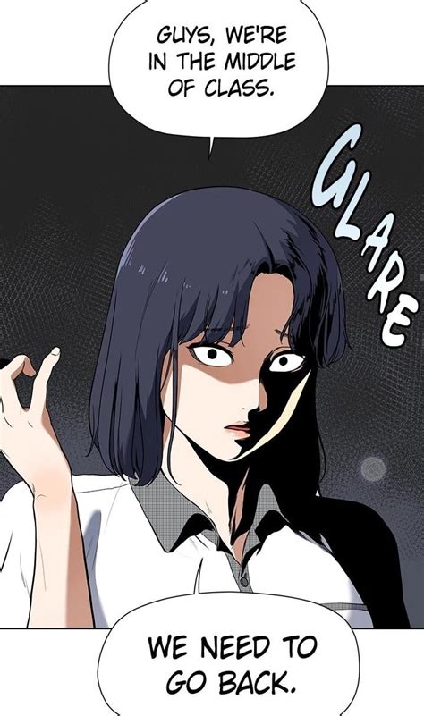 [School boy vs The world] calling this manhwa insane  .